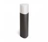 Balise MANDELA 1 x E27 MAX.23W gris foncé Leds C4