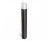 Balise MANDELA 1 x E27 MAX.23W gris foncé Leds C4