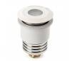 Lampe submersible AQUA 1 x LED CREE 1W(350MA)/3W(700MA) Leds C4