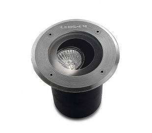 Encastrables GEA 1 x GU5.3 MAX.50W poli Leds C4