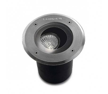 Encastrables GEA 1 x GU5.3 MAX.50W poli Leds C4
