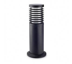 Balise NOTT 1 x E27 MAX.23W noirs Leds C4