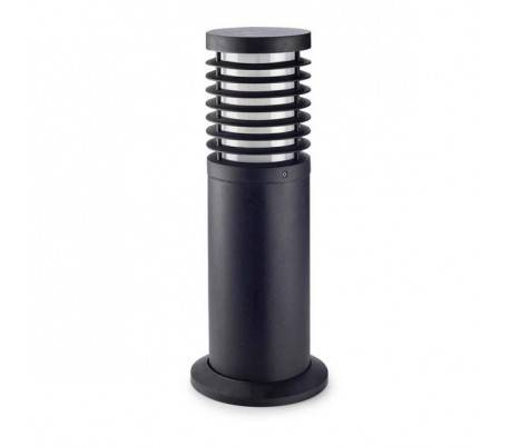 Balise NOTT 1 x E27 MAX.23W noirs Leds C4
