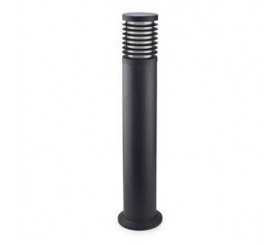 Balise NOTT 1 x E27 MAX.23W noirs Leds C4