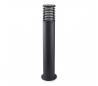 Balise NOTT 1 x E27 MAX.23W noirs Leds C4