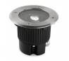 Encastrables GEA 3 x LED CREE 6W poli NE Leds C4