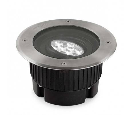 Encastrables GEA 9 x LED PHILIPS 9W poli Leds C4