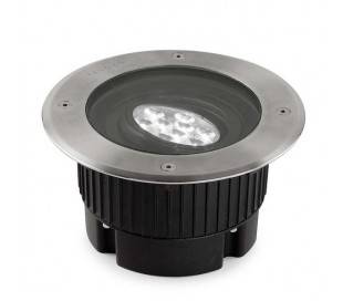 Encastrables GEA 9 x LED PHILIPS 9W PULID Leds C4
