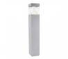Balise CUBASE 4 x LED CREE 9W gris Leds C4