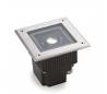 Encastrables GEA 3 x LED PHILIPS 6W poli Leds C4