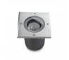 Encastrables GEA 1 x GU10 MAX 50W poli Leds C4
