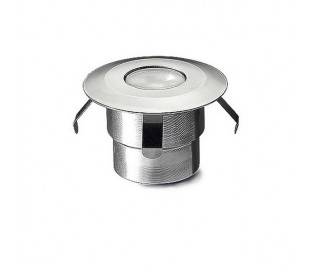 Encastrables GEA 6 x LED 0.5W ANODI Leds C4