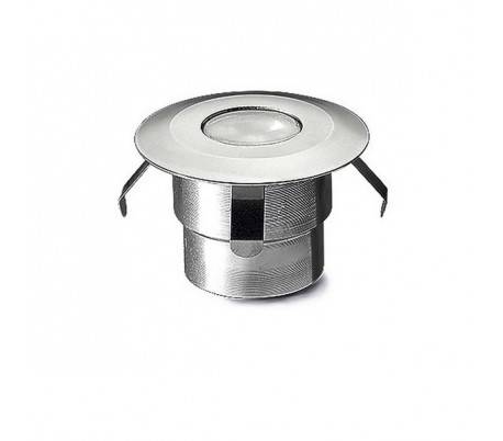 Encastrables GEA 6 x LED 0.5W ANODI Leds C4