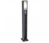 Balise TWO-LIGHT 1 x E27 MAX 23W ,1 x LED CREE 1W Leds C4