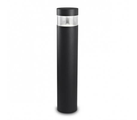 Balise NEWTON 48 x LED 13W gris foncé Leds C4