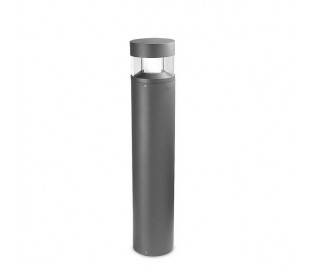 Balise NEWTON 48 x LED 13W gris foncé Leds C4