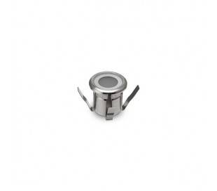 Encastrables GEA 1 x LED 1W poli Leds C4