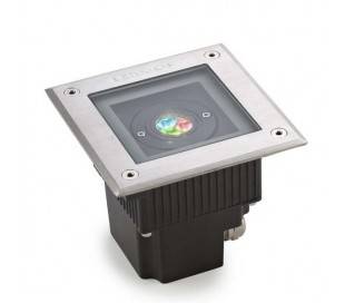 Encastrables GEA RGB EASY+ 3 x LED CREE 6W Leds C4