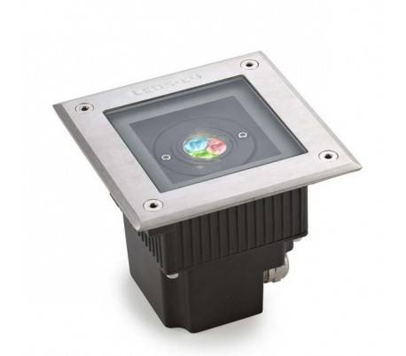 Encastrables GEA DMX 3 x LED 6W poli Leds C4