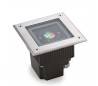 Encastrables GEA DMX 3 x LED 6W poli Leds C4