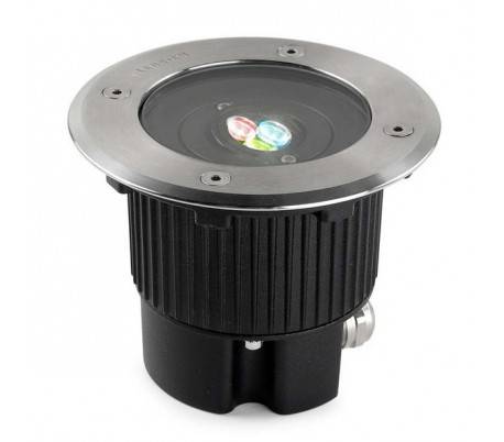 Encastrables GEA RGB EASY+ 3 x LED CREE 6W Leds C4