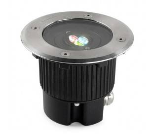 Encastrables GEA DMX 3 x LED CREE 6W PULID Leds C4