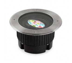 Encastrables GEA RGB EASY+ 9 x LED CREE 11W Leds C4