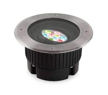 Encastrables GEA RGB EASY+ 9 x LED CREE 11W Leds C4