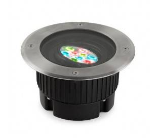 Encastrables GEA DMX 9 x LED 11W poli Leds C4