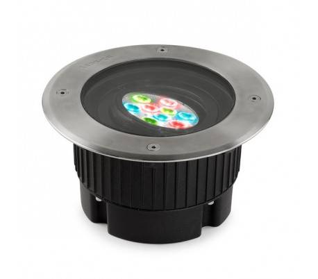 Encastrables GEA DMX 9 x LED 11W poli Leds C4