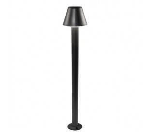 Balise SMILE 1 x E27 MAX 18W noirs Leds C4