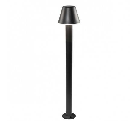Balise SMILE 1 x E27 MAX 18W noirs Leds C4