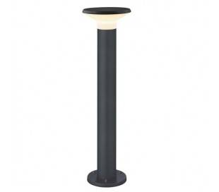 Balise SPACE 1 x LED SHARP 7,5W gris foncé Leds C4