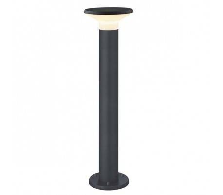 Balise SPACE 1 x LED SHARP 7,5W gris foncé Leds C4