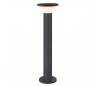 Balise SPACE 1 x LED SHARP 7,5W gris foncé Leds C4