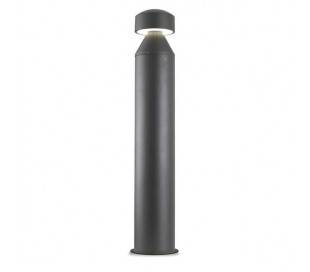 Balise CILIN 12 x LED CREE 23W gris foncé Leds C4