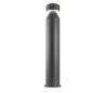 Balise CILIN 12 x LED CREE 23W gris foncé Leds C4