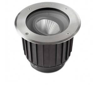 Encastrables GEA 1 x LED CREE 9W poli NE Leds C4