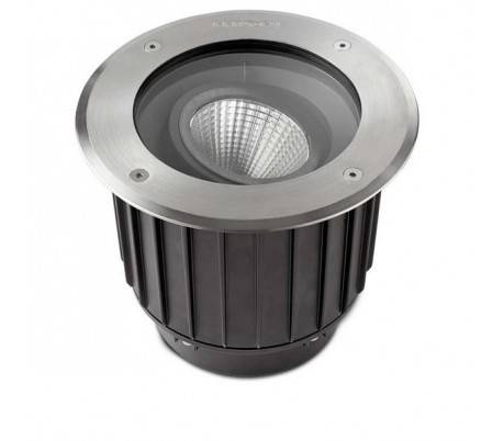 Encastrables GEA 1 x LED CREE 23W poli N Leds C4