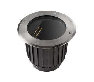 Encastrables GEA 30 x LED OSRAM 24W poli Leds C4