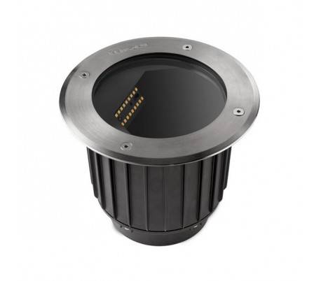 Encastrables GEA 30 x LED OSRAM 24W poli Leds C4