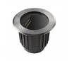 Encastrables GEA 30 x LED OSRAM 24W poli Leds C4