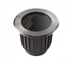 Encastrables GEA 30 x LED OSRAM 24W poli Leds C4