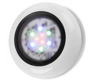 Lampe submersible POOL 9 x LED CREE 10W blancs Leds C4