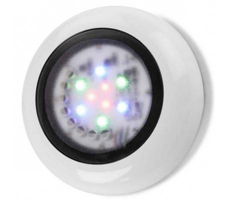 Lampe submersible POOL 9 x LED CREE 10W blancs Leds C4