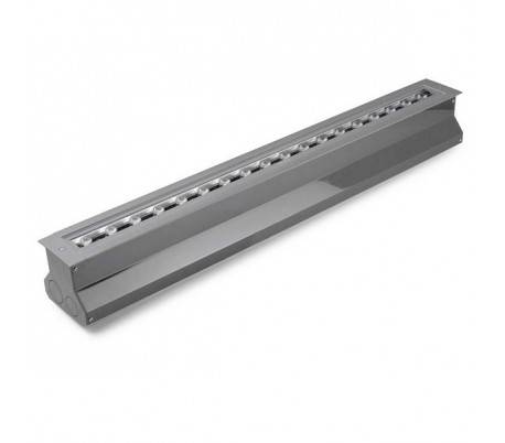 Encastrables CONVERT 18 x LED CREE 34.5W A Leds C4