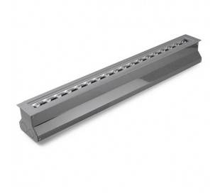 Encastrables CONVERT 18 x LED CREE 34.5W A Leds C4