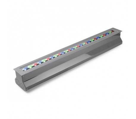 Encastrables CONVERT 27 x LED CREE 33W ANO Leds C4