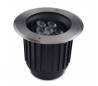 Encastrables GEA 6 x LED CREE 16W poli N Leds C4