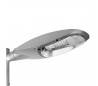 Tête lampadaire GLAVA 24 x LED 55.5W gris Leds C4